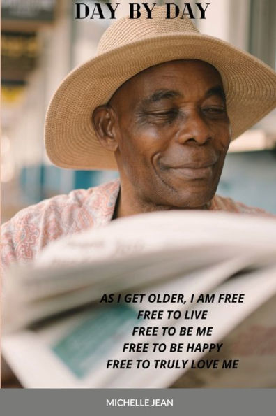 Day By Day - 9781329653979