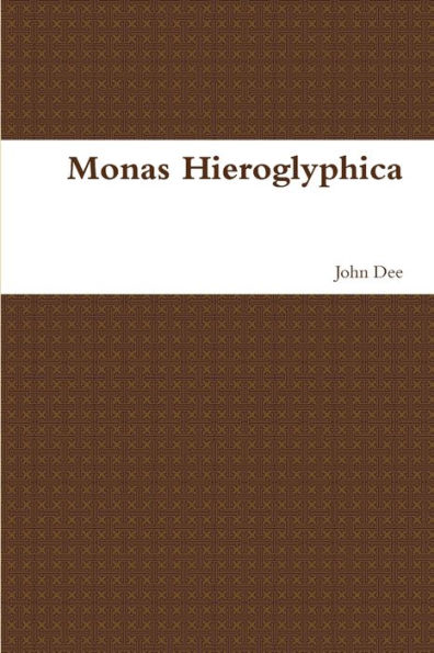 Monas Hieroglyphica