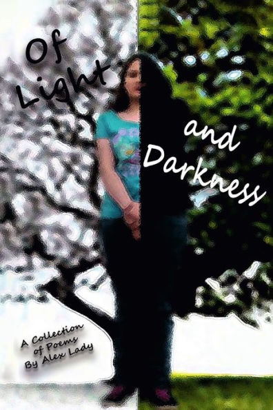Of Light and Darkness - 9781329818682