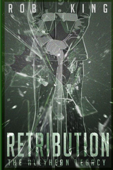 The Alethean Legacy: Retribution
