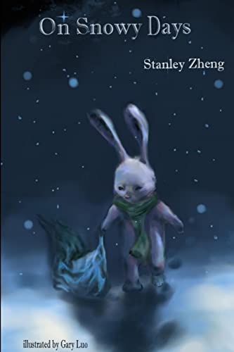 On Snowy Days - 9781329831223