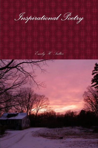 Inspirational Poetry - 9781329835474