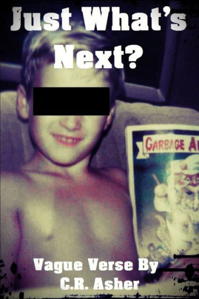 Just What's Next?
