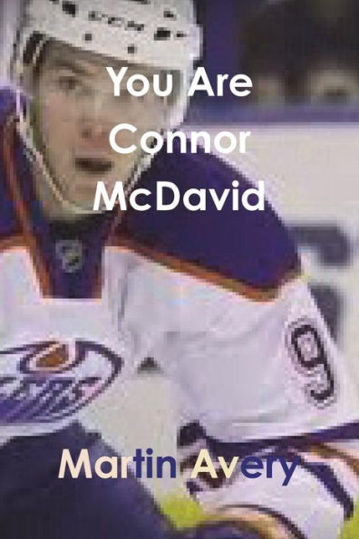 You Are Connor McDavid (Catalan Edition)
