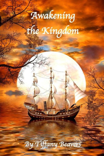 Awakening the Kingdom