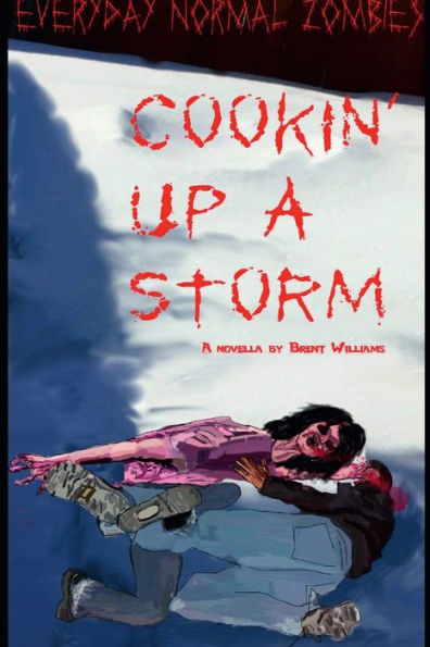 Everyday Normal Zombies - Cookin' Up a Storm