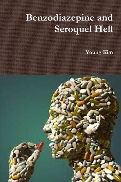Benzodiazepine And Seroquel Hell