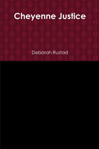 Cheyenne Justice