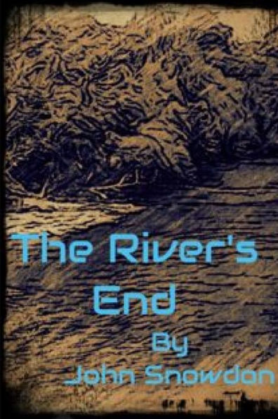 The River's End - 9781329994881