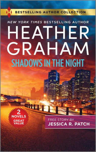 Shadows In The Night & Fatal Reunion (Harlequin Bestselling Author Collection)