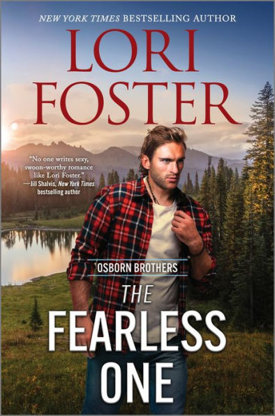 The Fearless One (Osborn Brothers, 2)