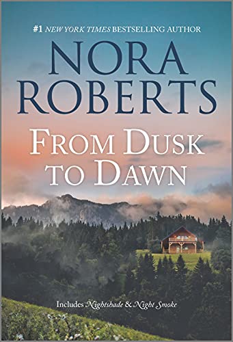 From Dusk To Dawn (Night Tales)