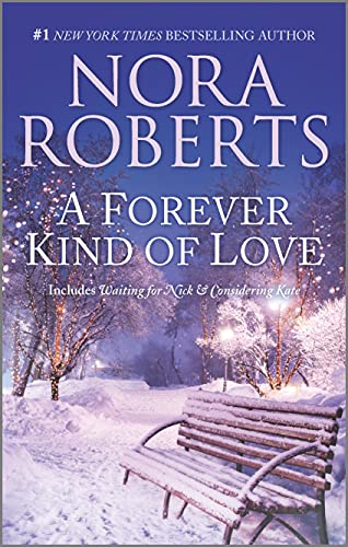 A Forever Kind Of Love (Stanislaskis)