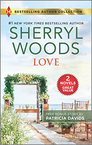 Love & Plain Admirer (Harlequin Bestselling Author Collection)