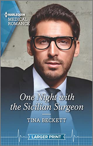 One Night With The Sicilian Surgeon