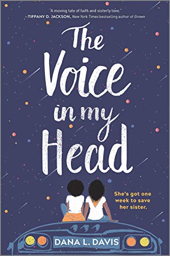 The Voice In My Head - 9781335409850