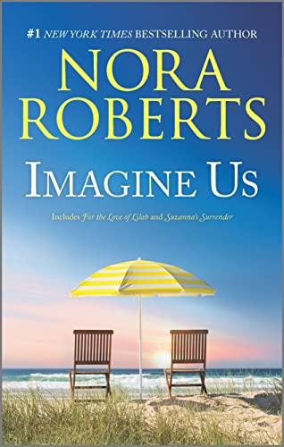 Imagine Us (Calhoun Women)