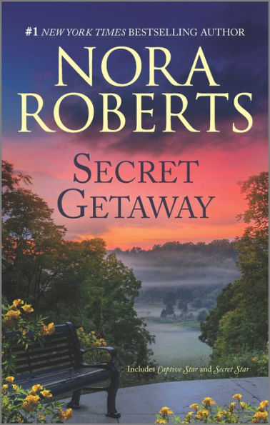 Secret Getaway (Stars Of Mithra)