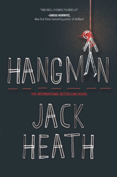 Hangman: A Novel