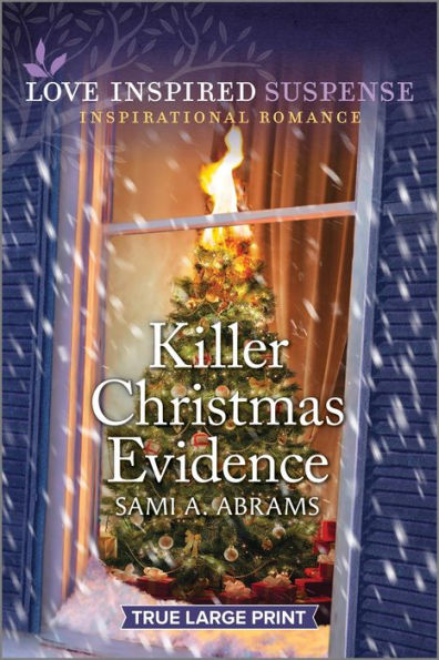 Killer Christmas Evidence (Deputies Of Anderson County, 4)