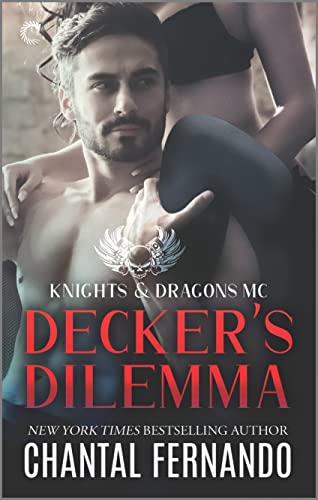 Decker's Dilemma (Knights & Dragons Mc, 1)