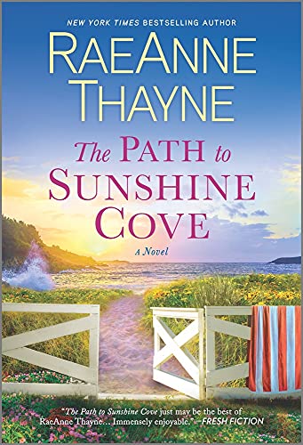 The Path To Sunshine Cove - 9781335534996