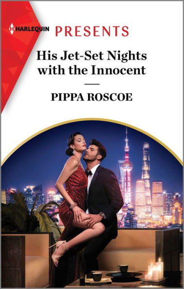 His Jet-Set Nights with the Innocent (Harlequin Presents)