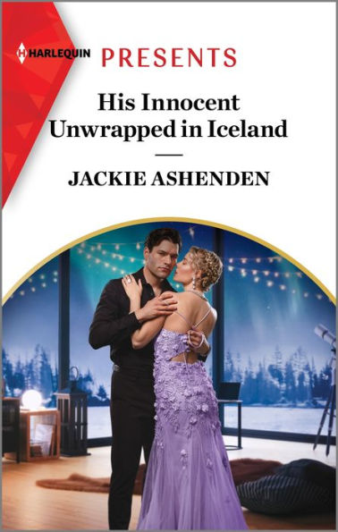 His Innocent Unwrapped In Iceland (Harlequin Presents)