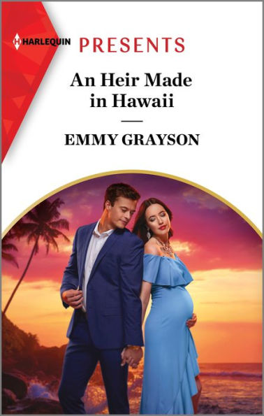 An Heir Made In Hawaii (Hot Winter Escapes, 2)