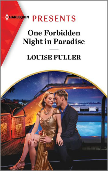 One Forbidden Night In Paradise (Hot Winter Escapes, 4)