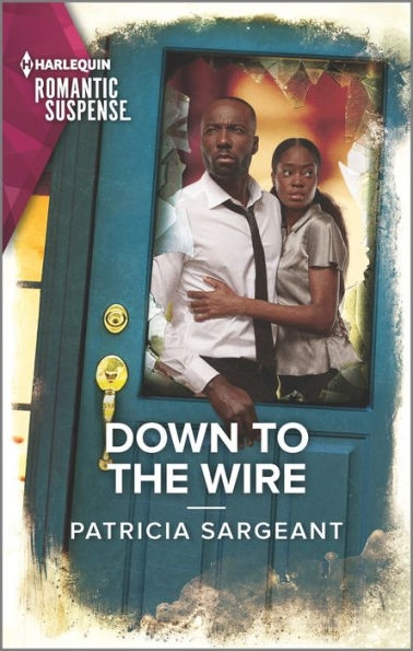 Down to the Wire (The TourE Security Group, 1)