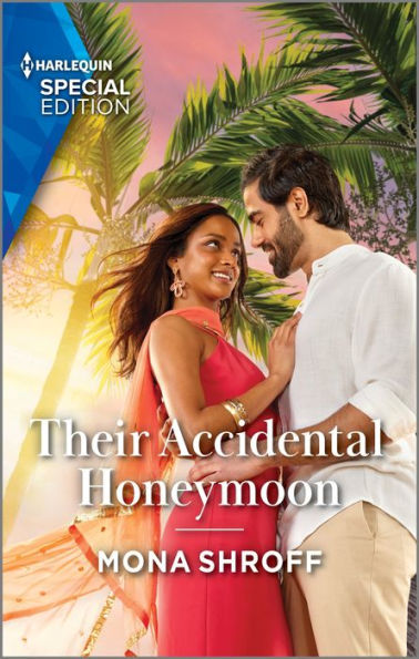 Their Accidental Honeymoon (Once Upon A Wedding, 5)