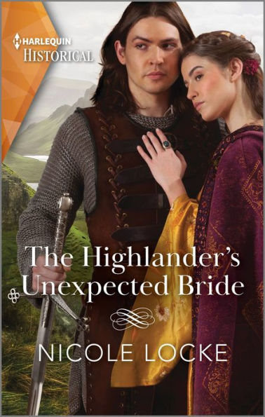 The Highlander's Unexpected Bride (Lovers and Highlanders, 2)