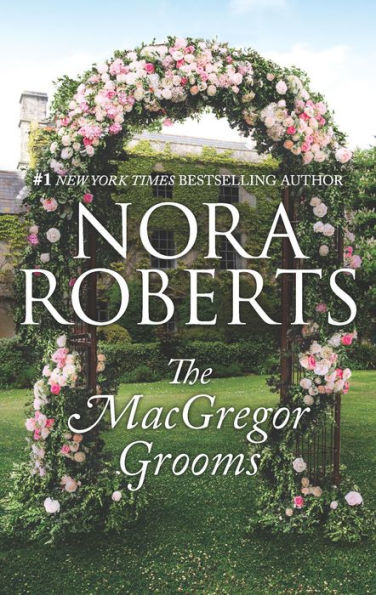 The MacGregor Grooms (The MacGregors)