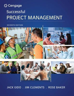 Successful Project Management