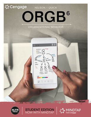 Orgb (Mindtap Course List)