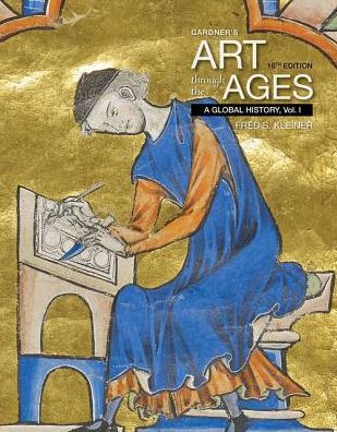 Gardner's Art Through The Ages: A Global History, Volume I