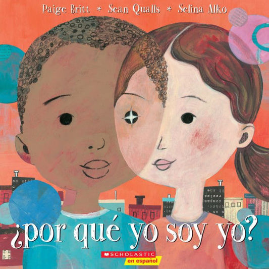 ?Por quo yo soy yo? (Why Am I Me?) (Spanish Edition)