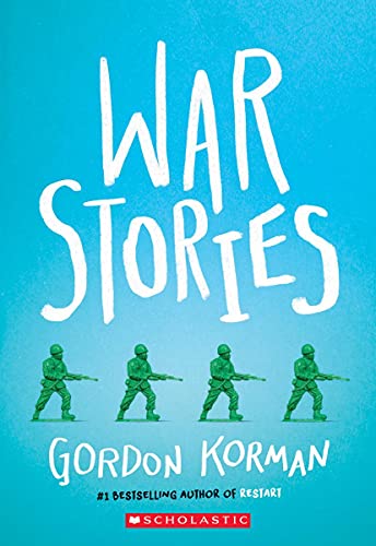 War Stories - Paperback