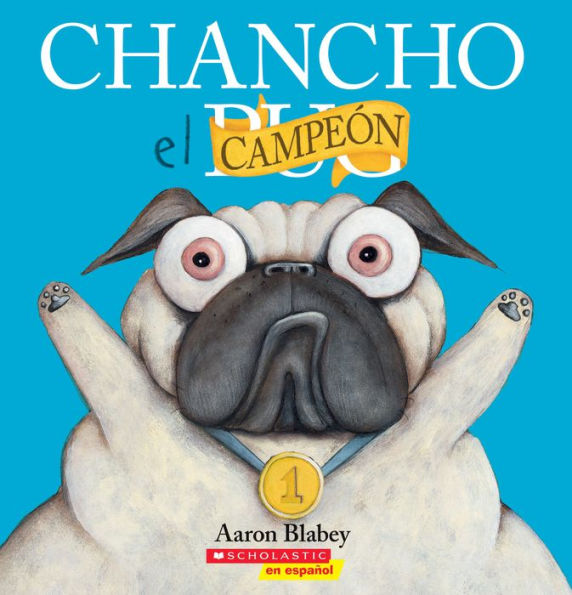 Chancho el campe?n (Pig the Winner)