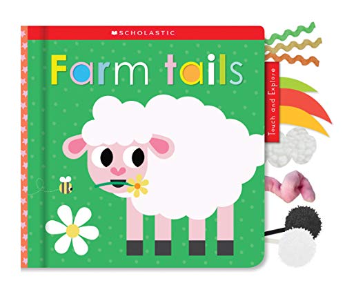 Farm Tail