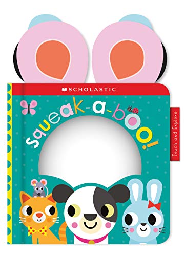 Squeak-A-Bo