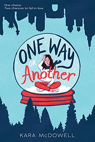 One Way Or Another - Paperback