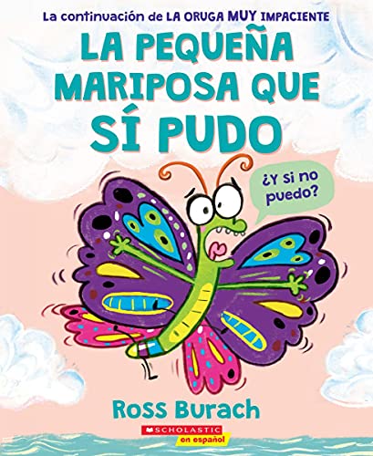 La Peque??a Mariposa Que S?? Pudo (The Little Butterfly That Could) (Boston College Irish Studies) (Spanish Edition)
