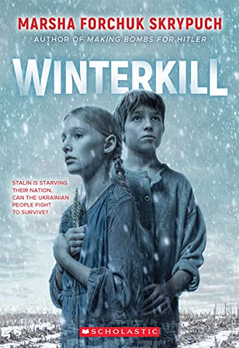 Winterkill