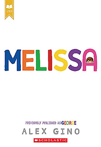 Melissa (formerly published as GEORGE)