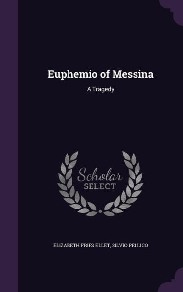 Euphemio Of Messina: A Tragedy