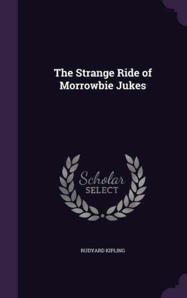 The Strange Ride Of Morrowbie Jukes