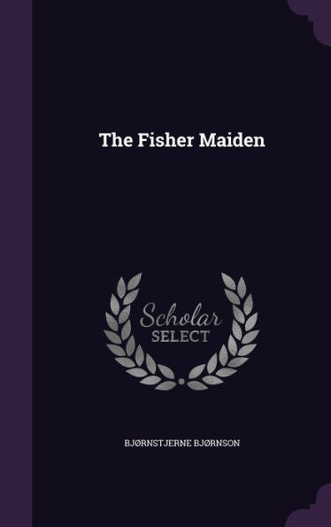 The Fisher Maiden