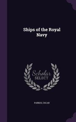 Ships Of The Royal Navy